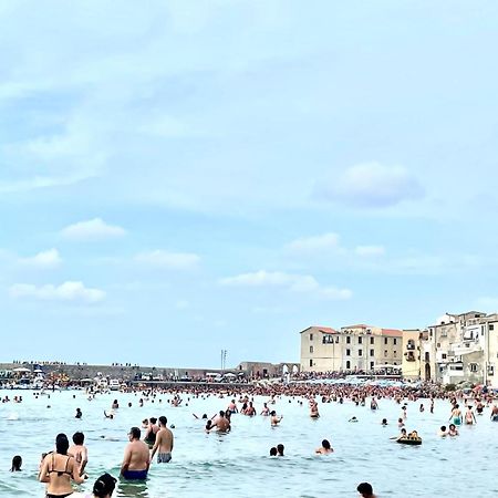 Cefalu Pirandello House Екстер'єр фото
