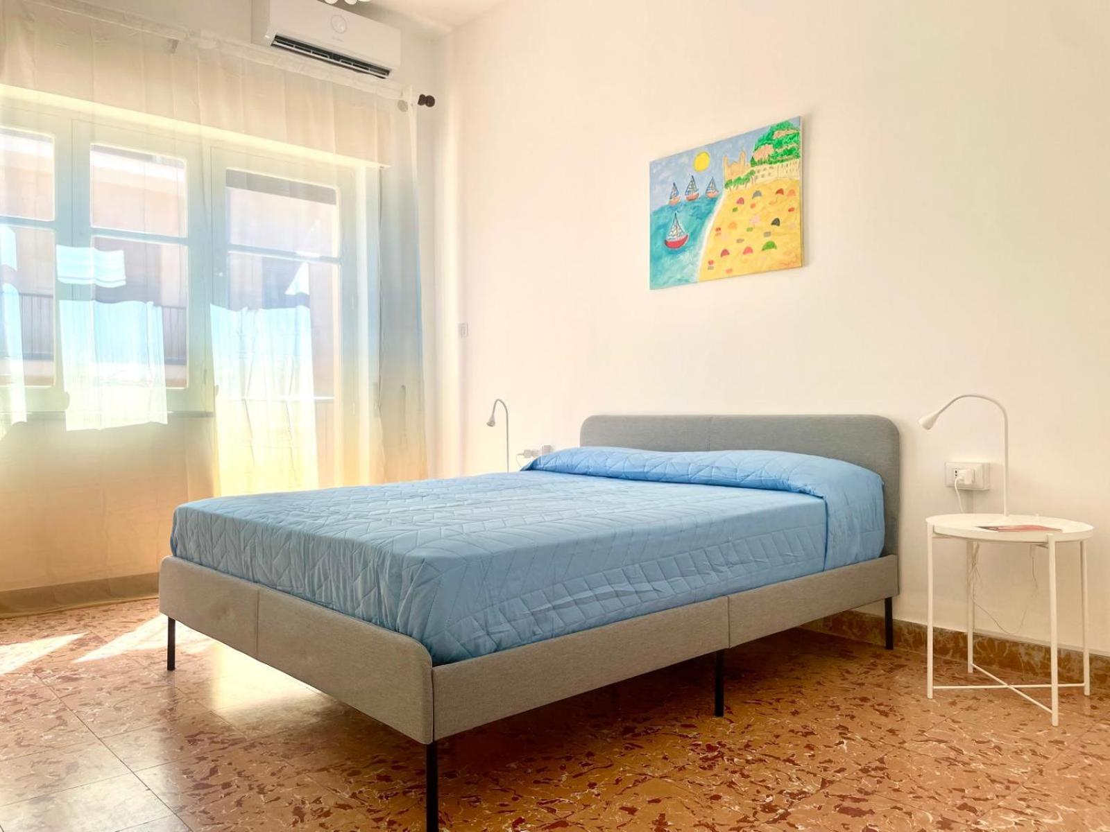 Cefalu Pirandello House Екстер'єр фото
