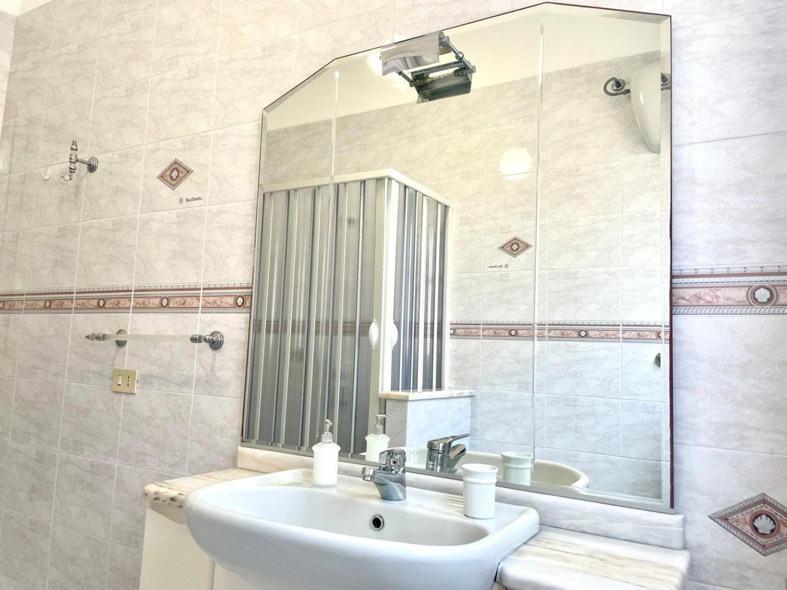 Cefalu Pirandello House Екстер'єр фото