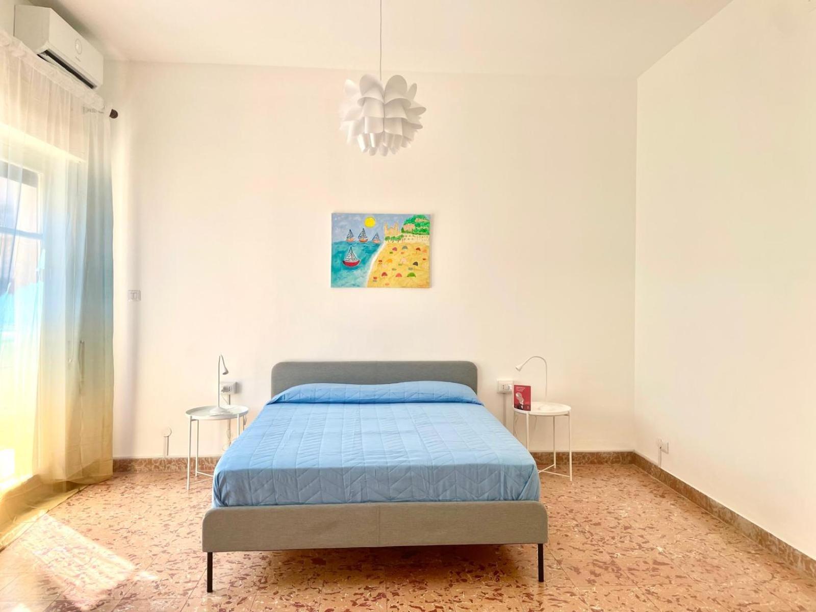 Cefalu Pirandello House Екстер'єр фото