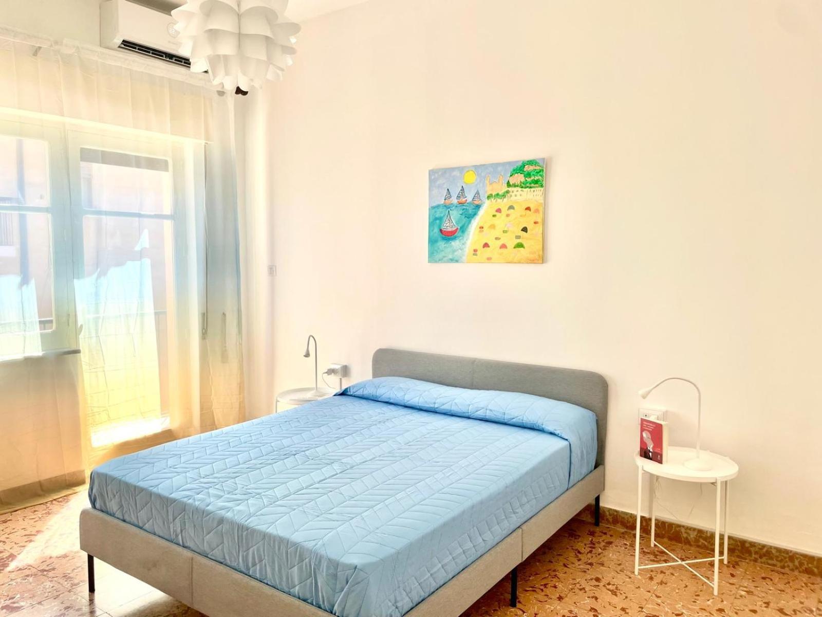 Cefalu Pirandello House Екстер'єр фото