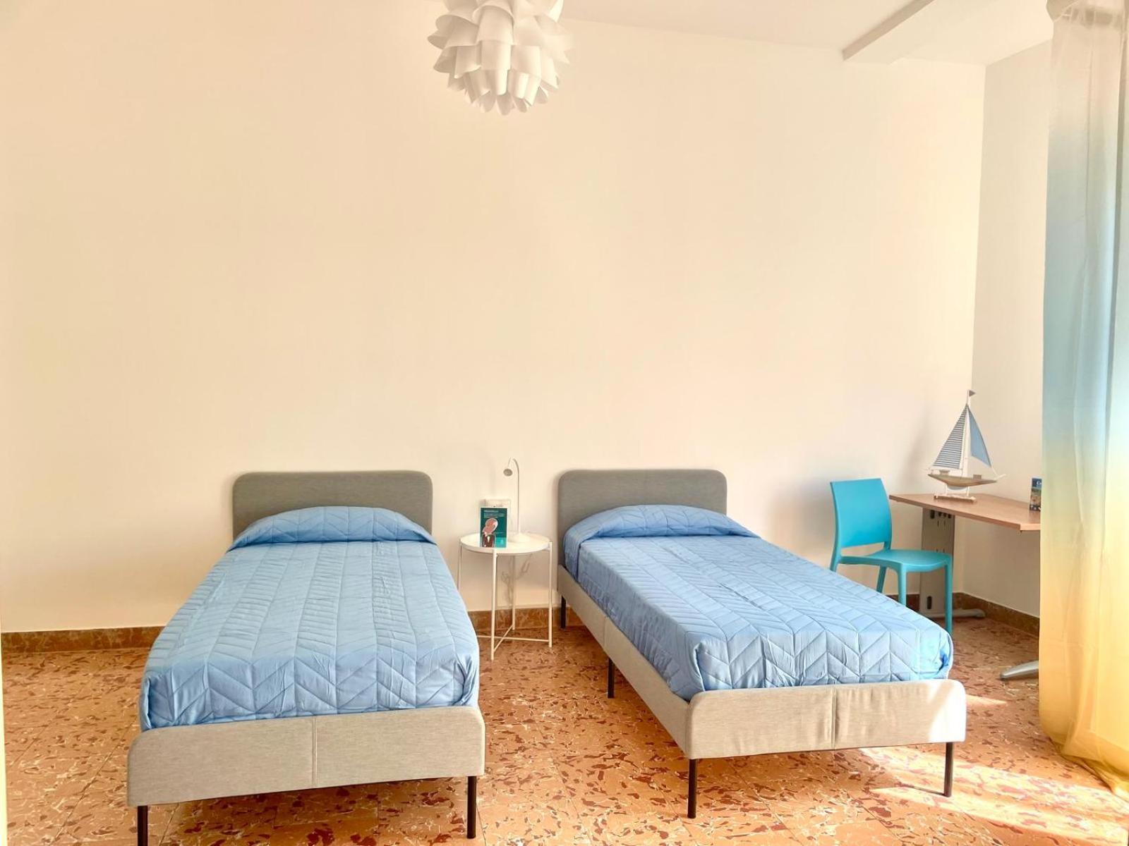 Cefalu Pirandello House Екстер'єр фото