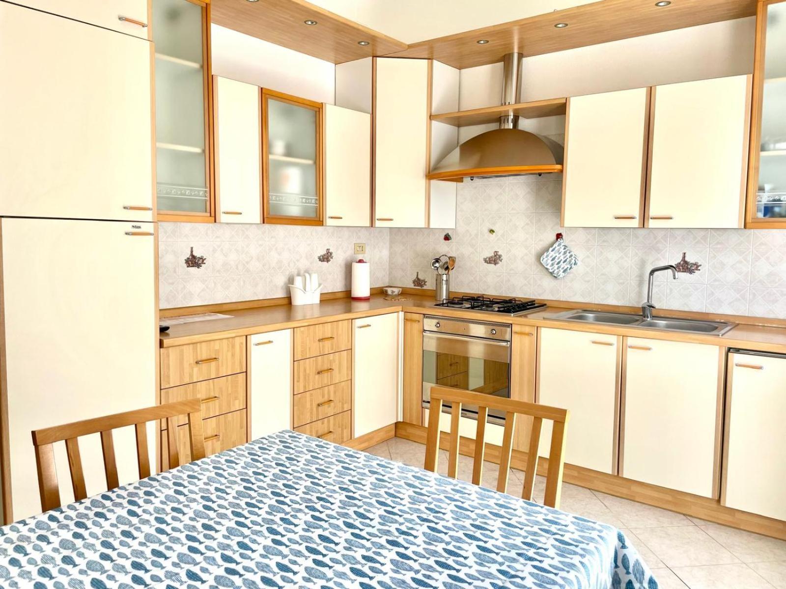 Cefalu Pirandello House Екстер'єр фото
