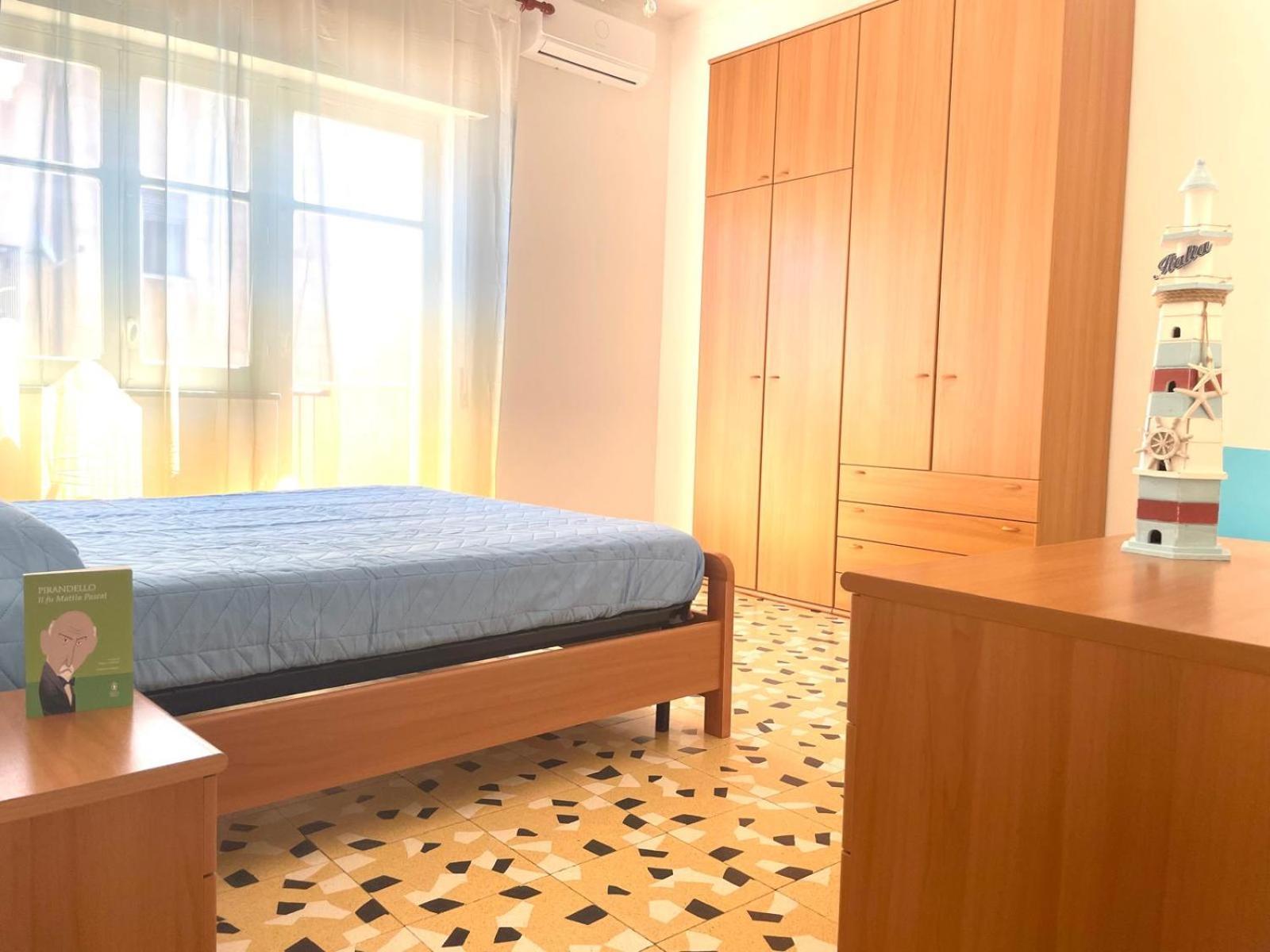 Cefalu Pirandello House Екстер'єр фото