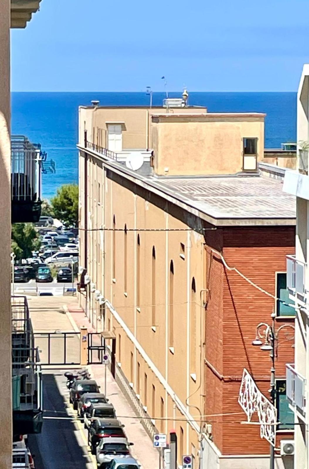 Cefalu Pirandello House Екстер'єр фото