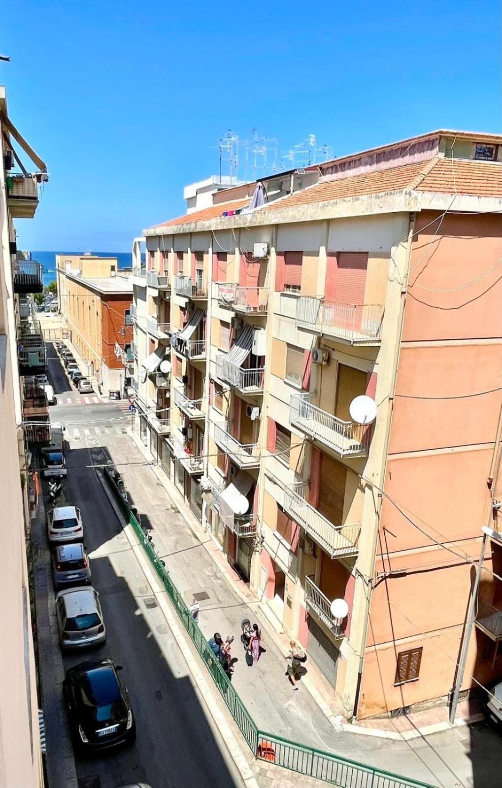 Cefalu Pirandello House Екстер'єр фото